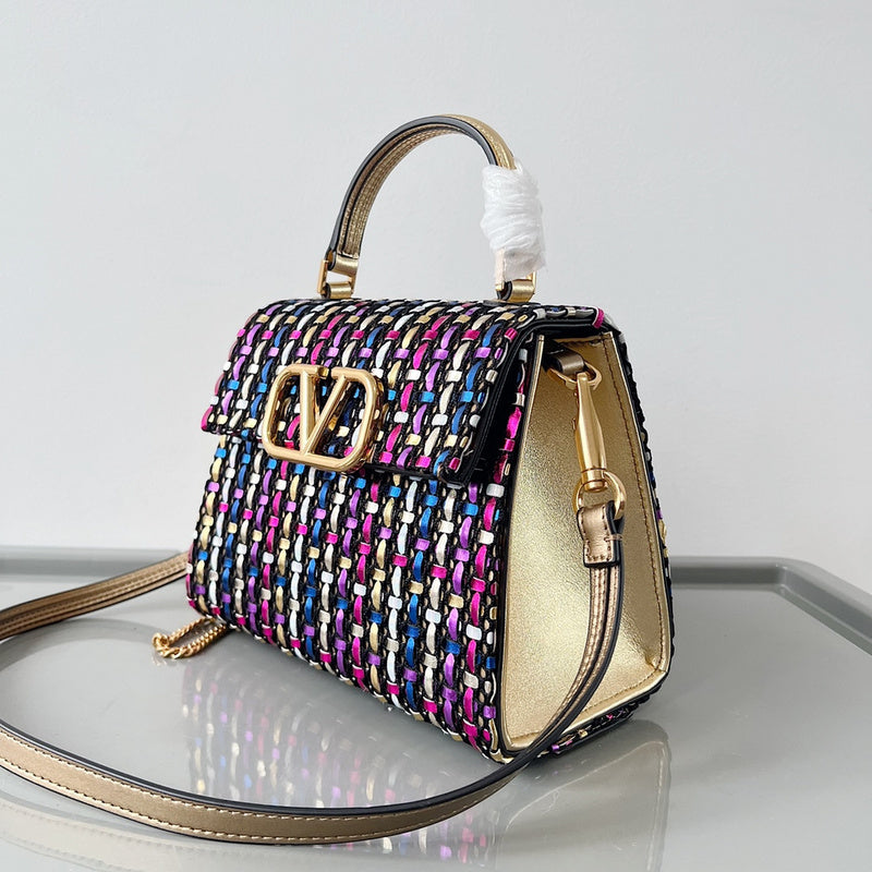 Satchel Bags - VTO Bags - 047