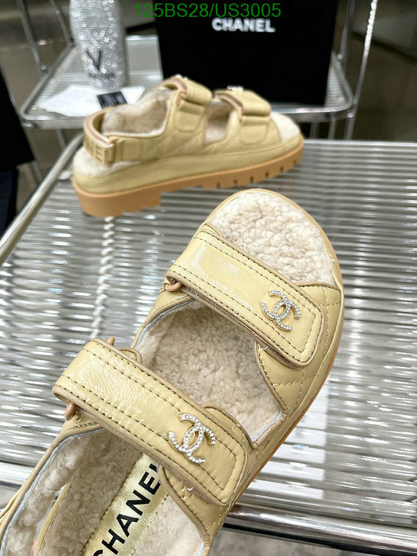 SAMC - CHL Women Shoes Beach - 026