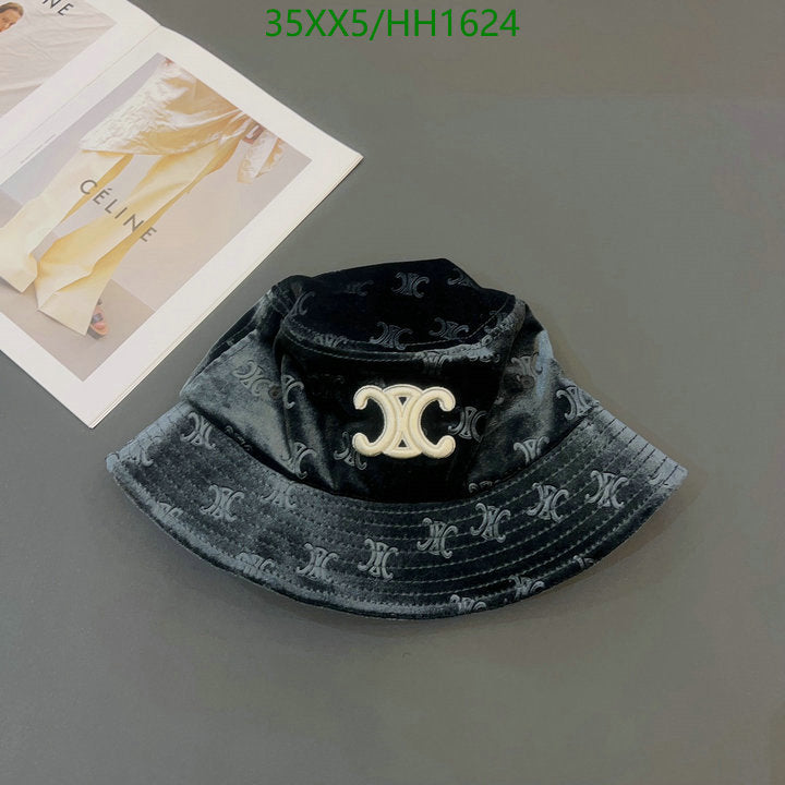SAMC - COL Caps & Hats - 265