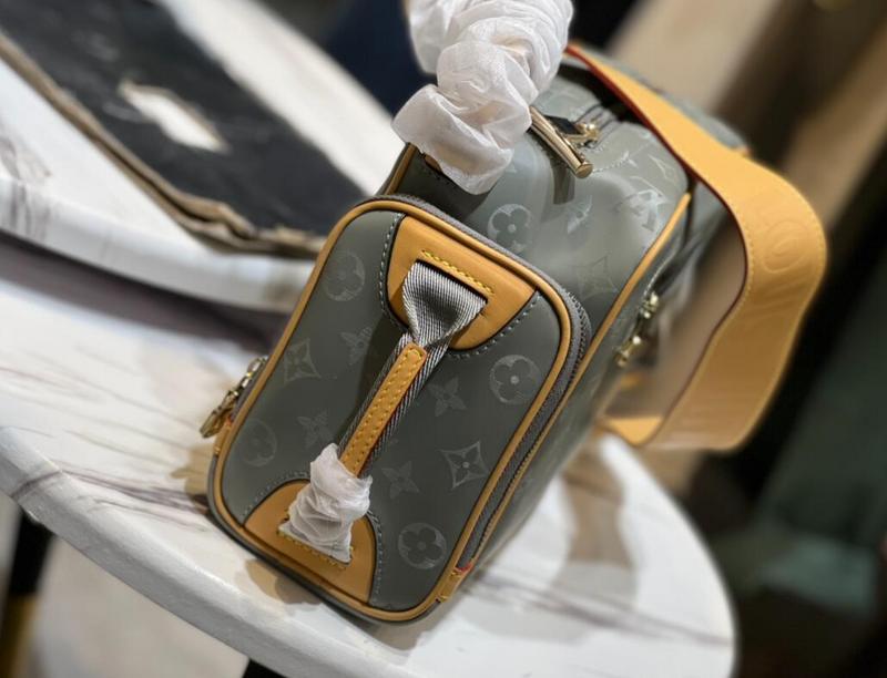 SAMC - LOV Bags - 1924