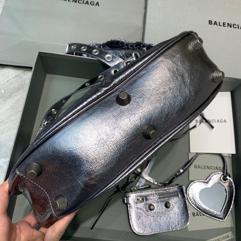 Satchel Bags - BGA Bags - 563
