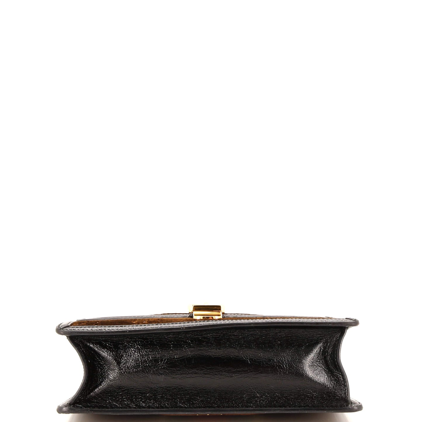 Sylvie Shoulder Bag GG Velvet Small