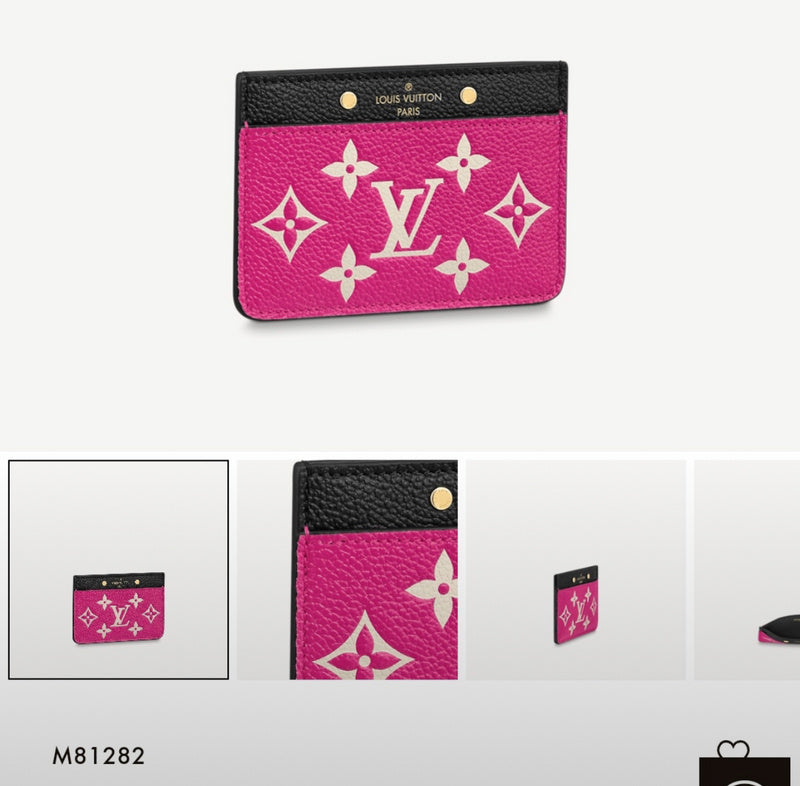 Glami - LOV Wallets - 155