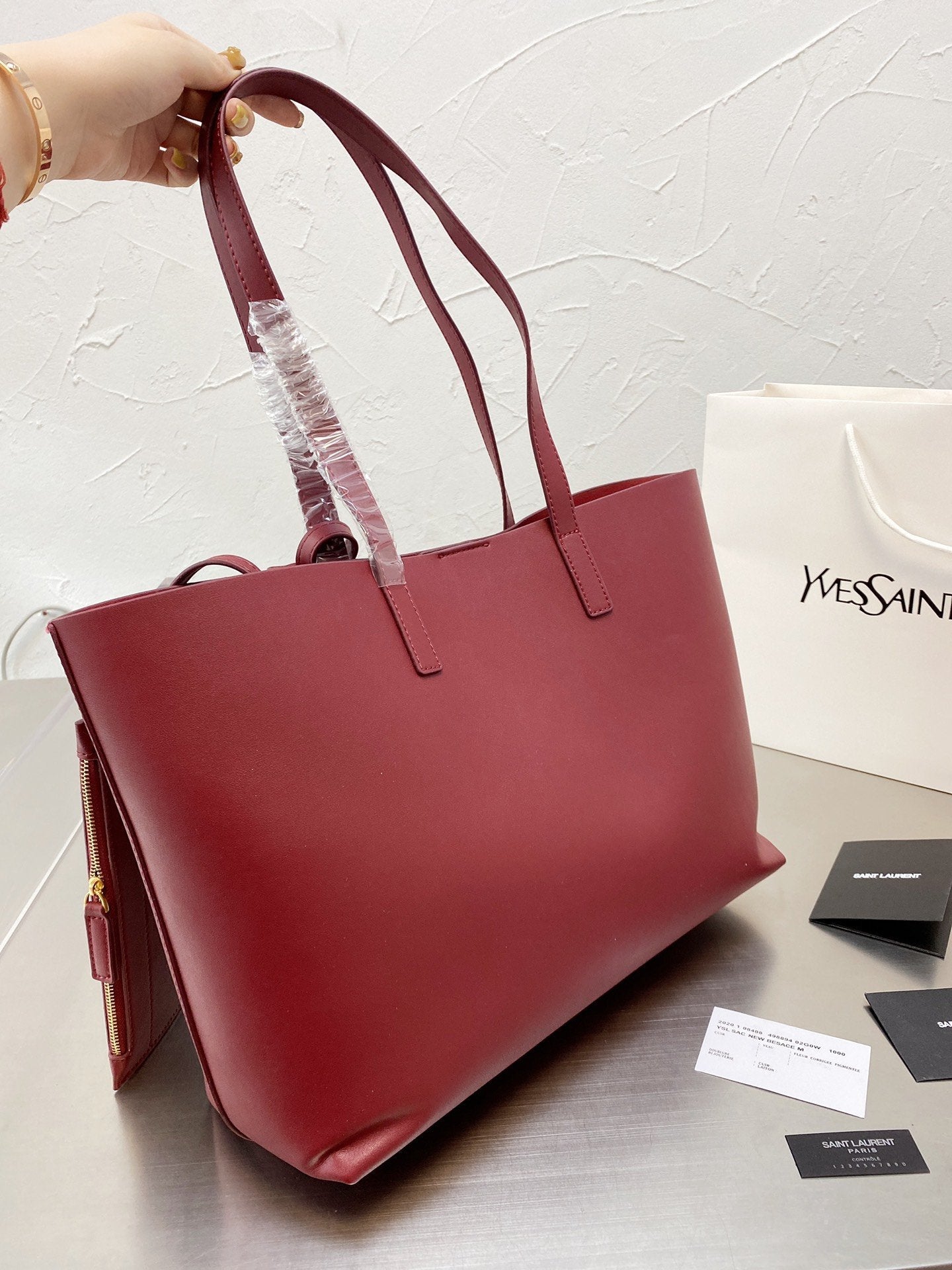 EN - New Arrival Bags SLY 198