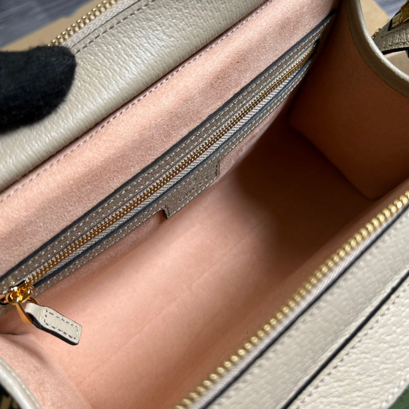 Satchel Bags - GCI Bags - 6459