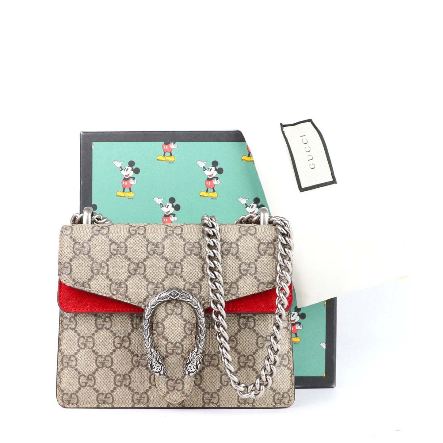 GLM-- Handbags Dionysus