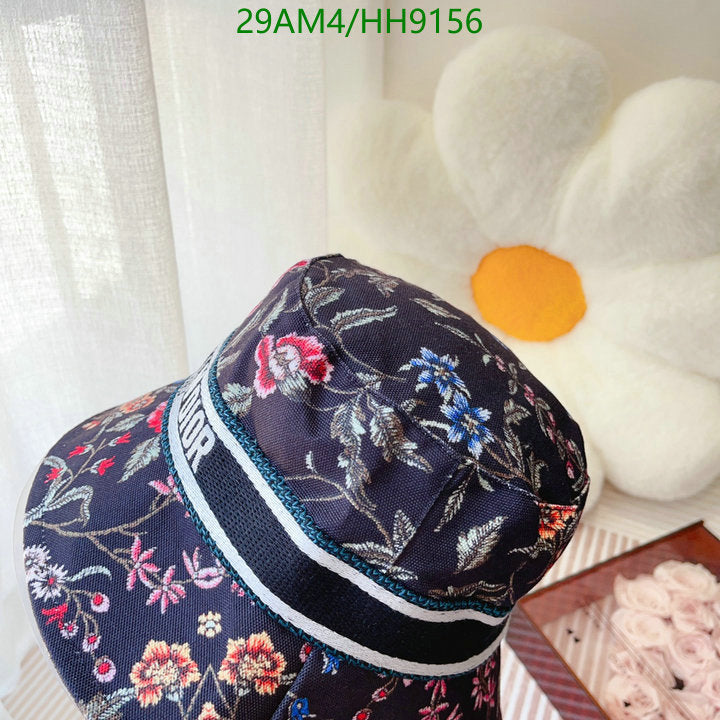 SAMC - DOR Caps & Hats - 088