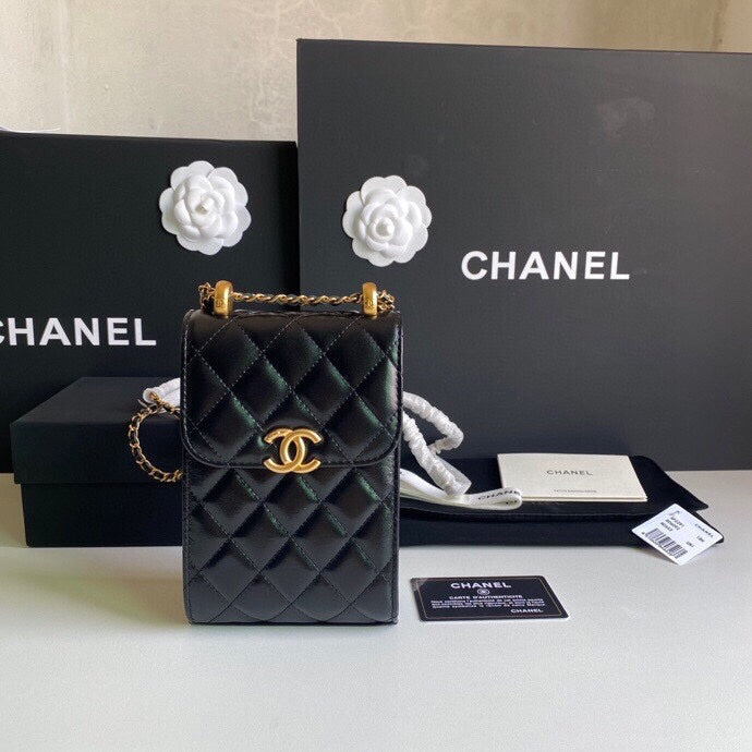 Satchel Bags - CHL Bags - 3728