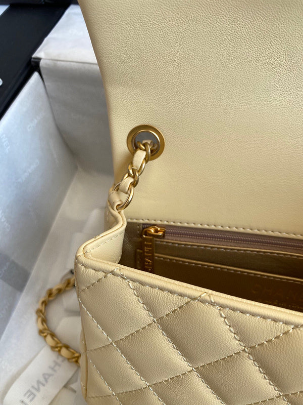 Satchel Bags - CHL Bags - 3470