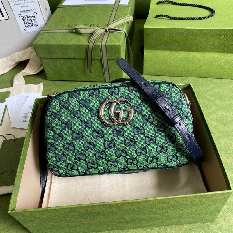 Satchel Bags - GCI Bags - 5888