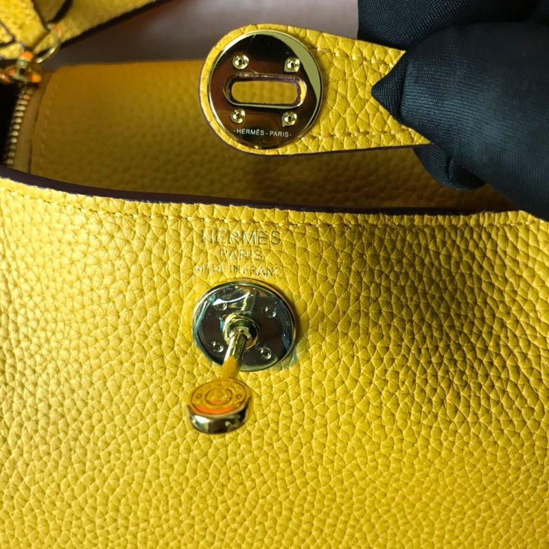 Satchel Bags - HMS-Bags - 1288