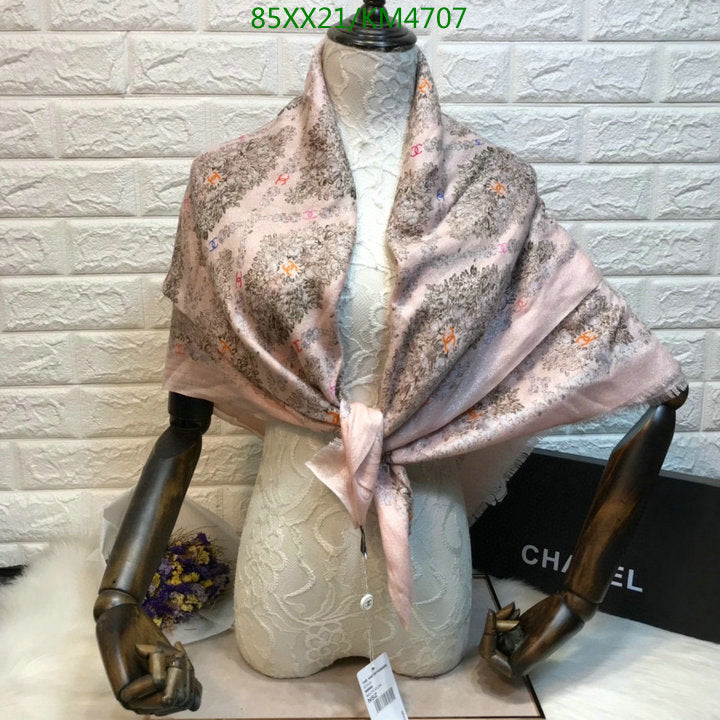 SAMC - CHL Scarves - 960