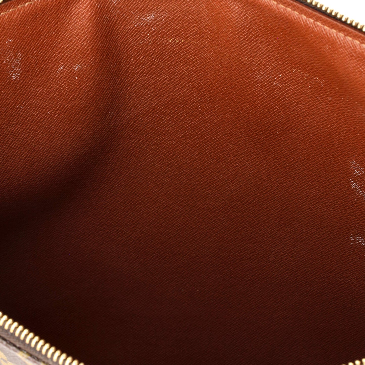 Louis Vuitton Poche Documents Monogram Canvas