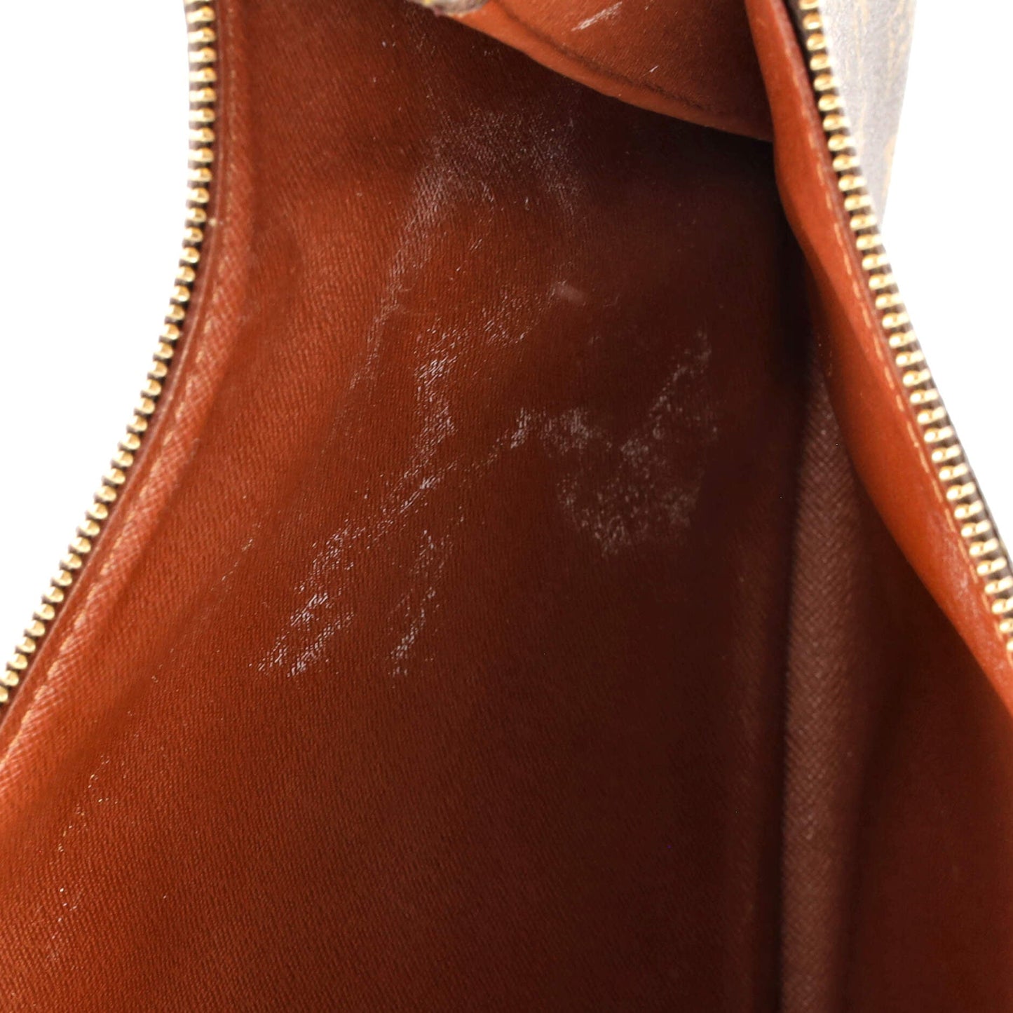 Louis Vuitton Poche Documents Monogram Canvas