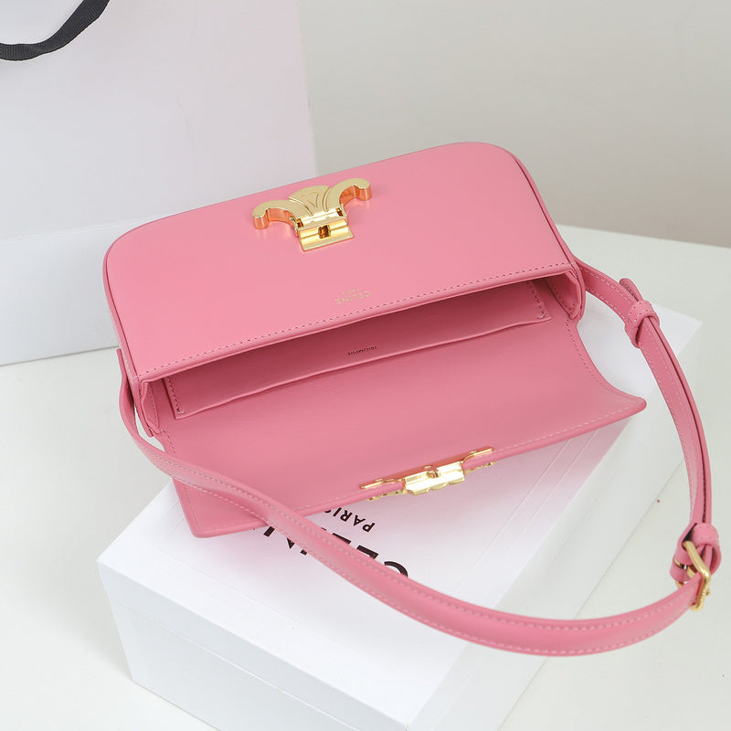 Glamy - COL Bags - 570