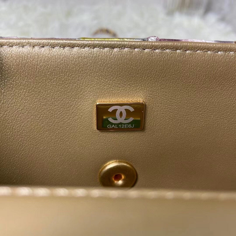 Satchel Bags - CHL Bags - 3058