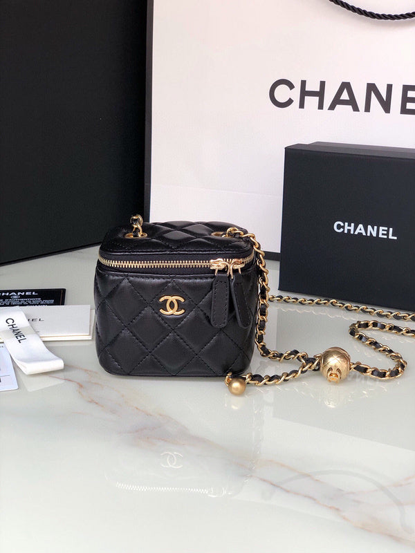 Satchel Bags - CHL Bags - 2394