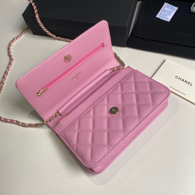 Satchel Bags - CHL Bags - 2508