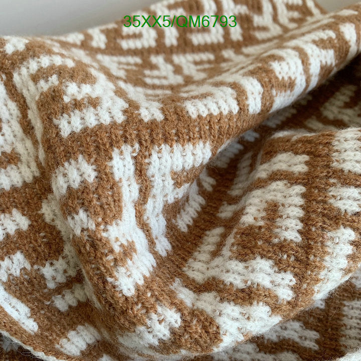 SAMC - FDE Scarves - 126