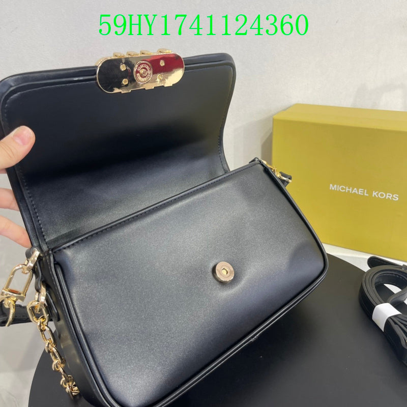Satchel Bags - MK Bags - 141