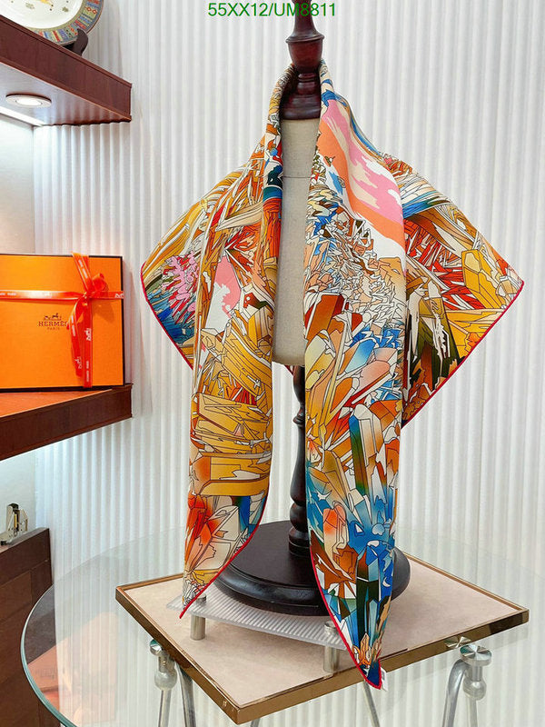 SAMC - HMS Scarves - 324