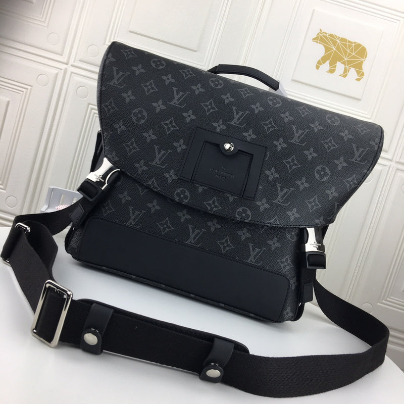Satchel Bags - VL1 Bags - 640