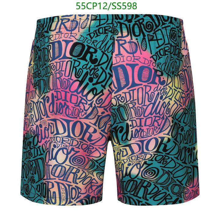 SAMC - DOR Swimsuits - 180