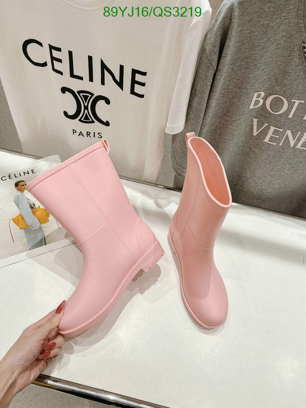 SAMC - COL Women Shoes - 072