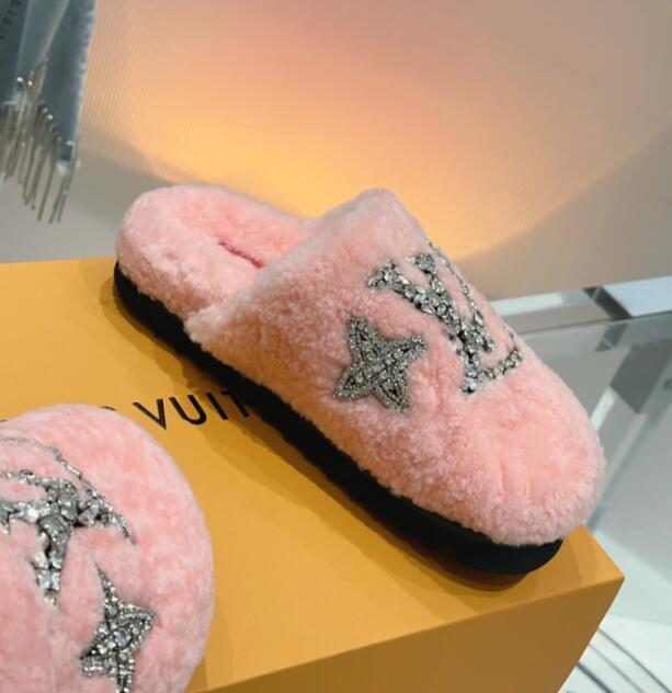 SAMC - LOV Women Shoes - 454