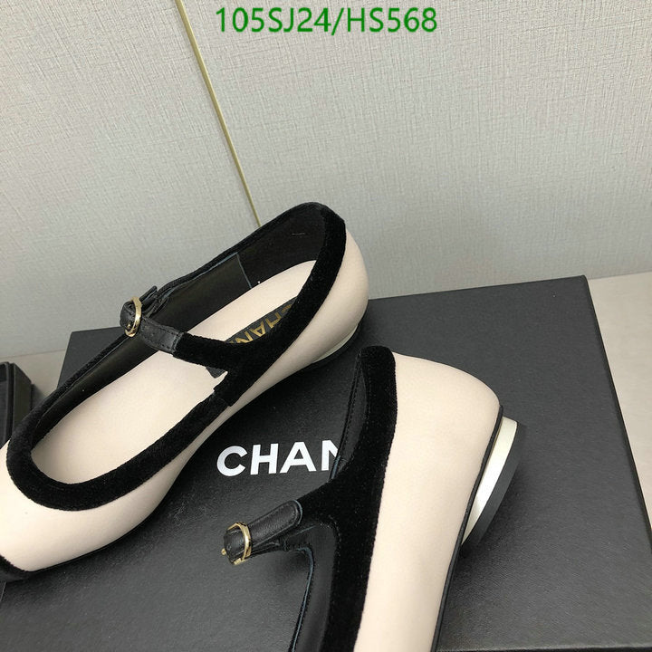 SAMC - CHL Women Shoes High Heels - 134