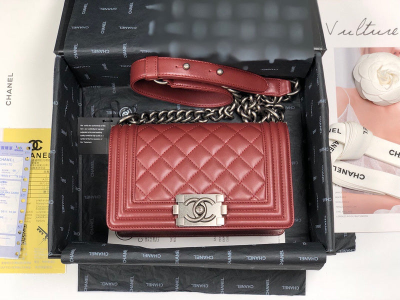 Satchel Bags - CHL Bags - 7470