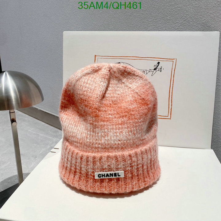 SAMC - CHL Caps & Hats - 128