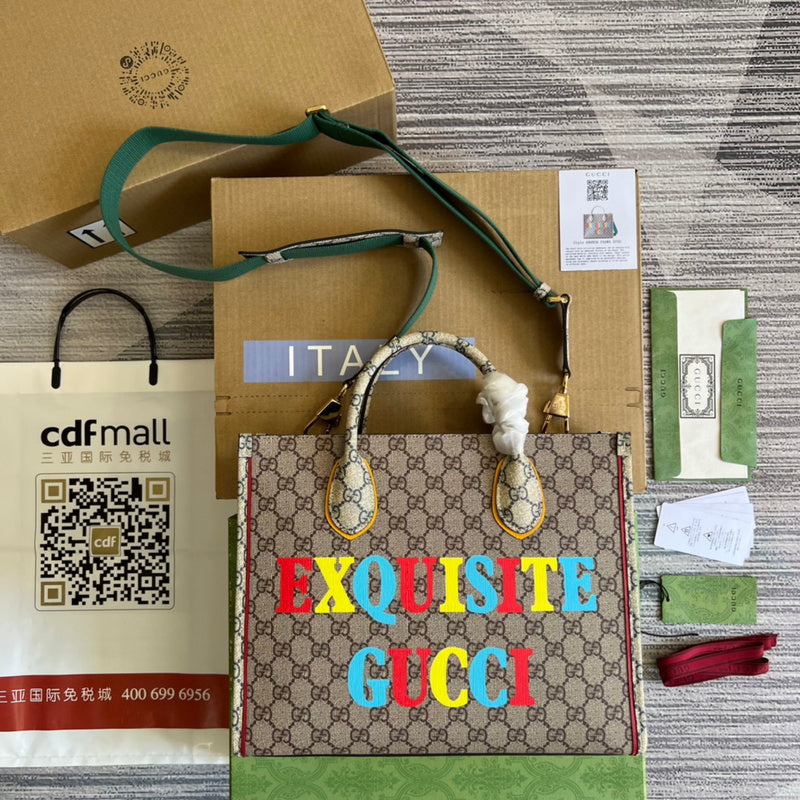 Satchel Bags - GCI Bags - 5765