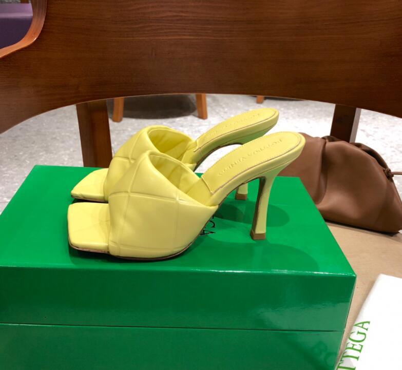 SAMC - BO Women Shoes - 300