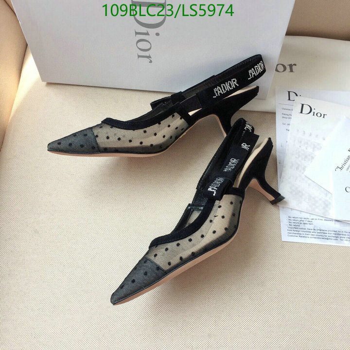 SAMCC - DOR Women Shoes - 2411