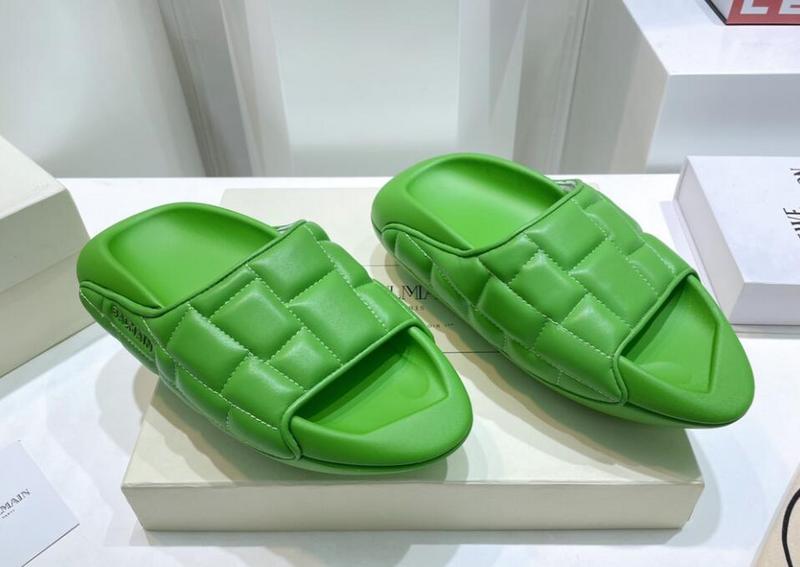 SAMC - BAM Women Shoes - 129