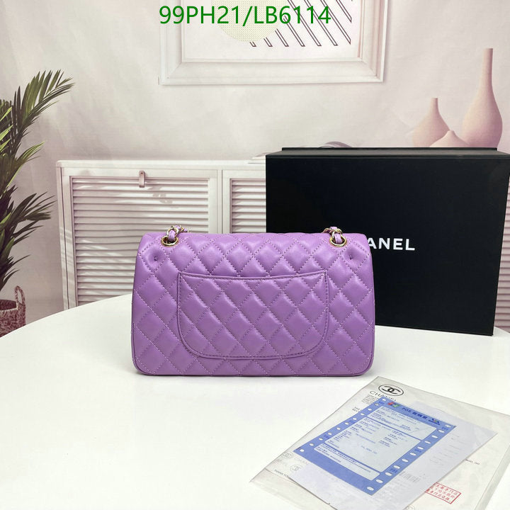 SAMC - CHL Bags Crossbody - 010