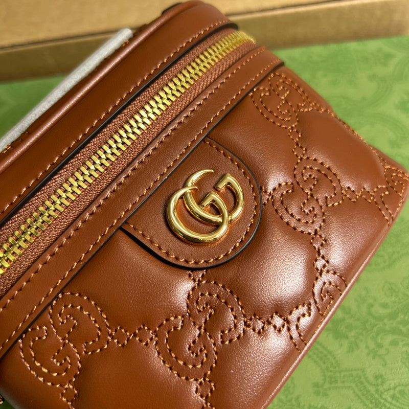 Satchel Bags - GCI Bags - 7862