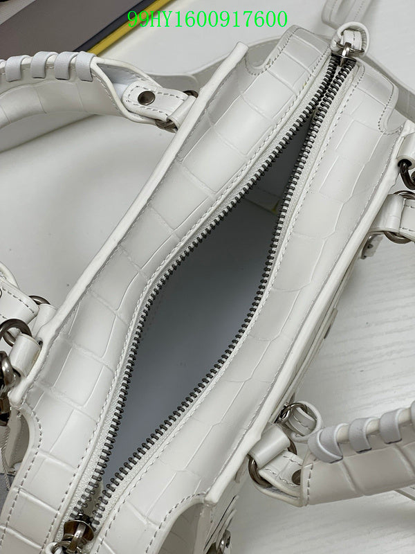 Satchel Bags - BGA Bags - 2438