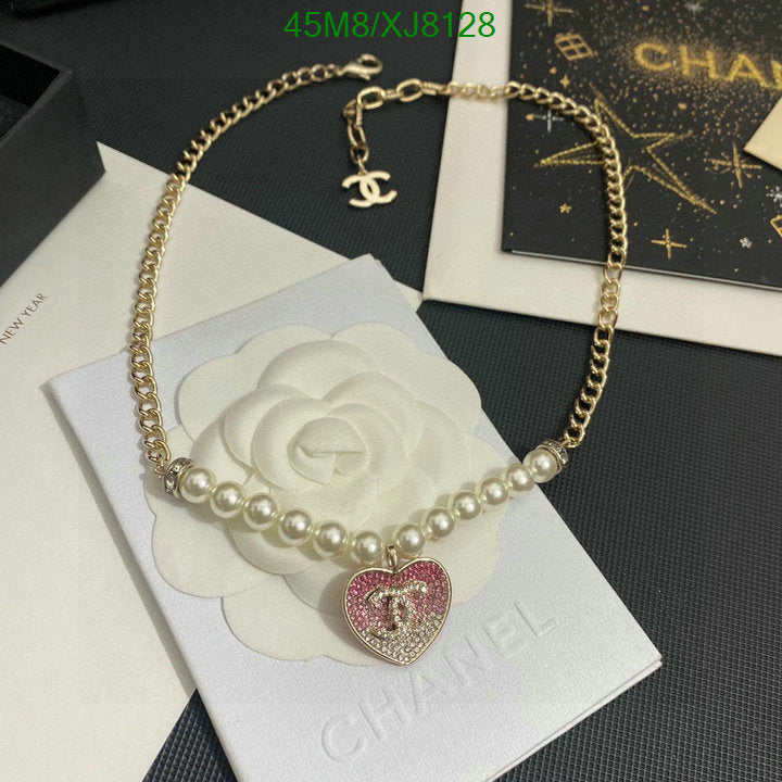 SAMC - CHL Jewelry - 982
