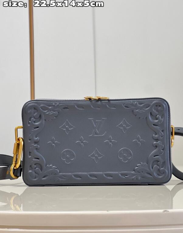 SAMC - LOV Bags - 1202