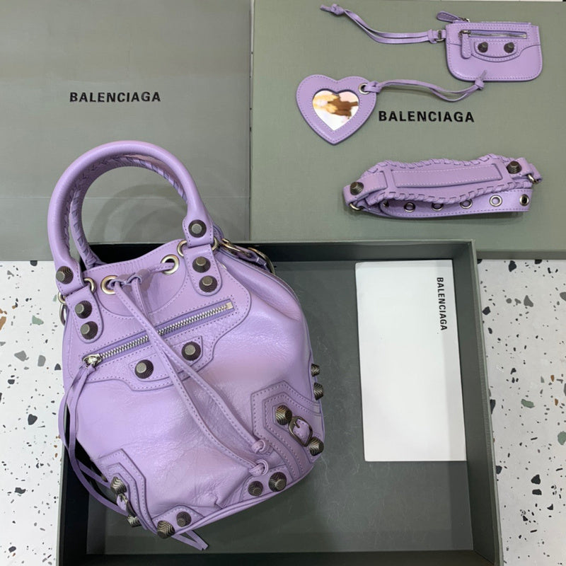 Satchel Bags - BGA Bags - 502