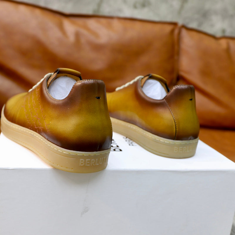 glami - BRE Men Shoes - 613