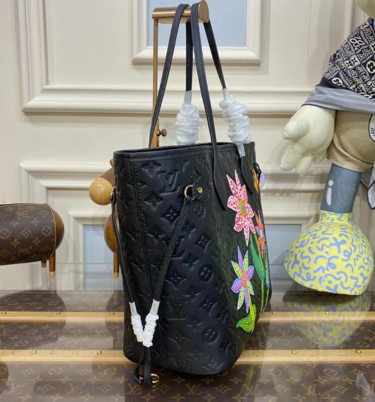 SAMC - LOV Bags - 1210