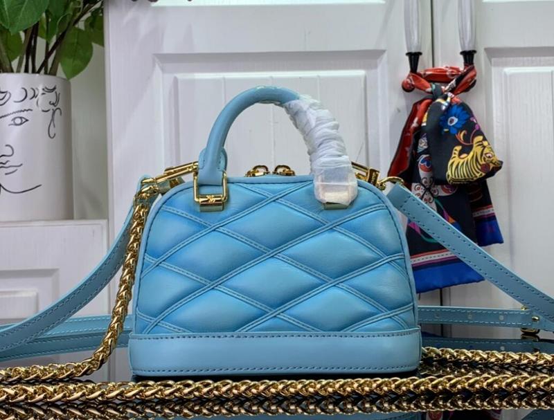 SAMC - LOV Bags - 329