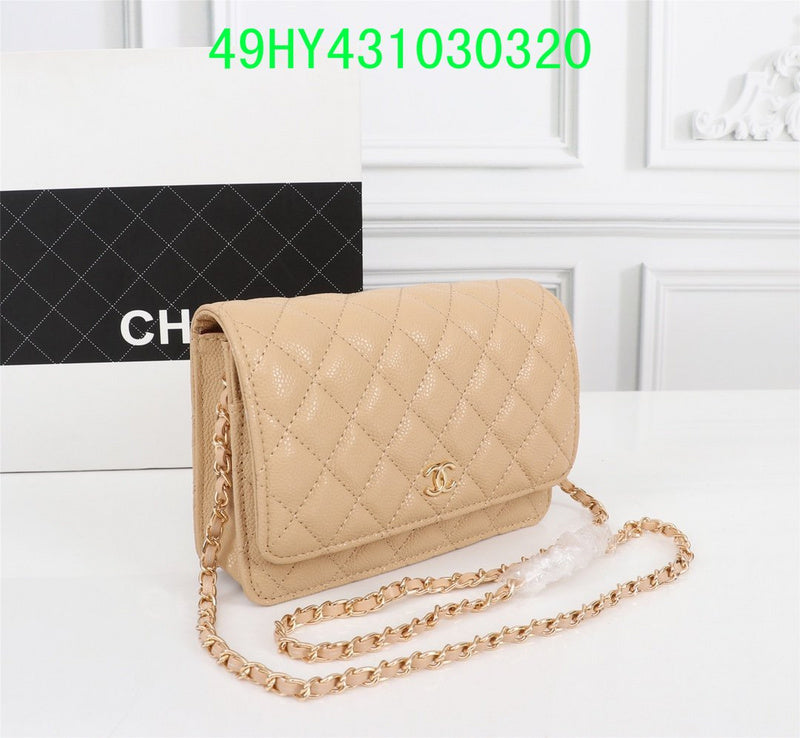 Satchel Bags - CHL Bags - 5496