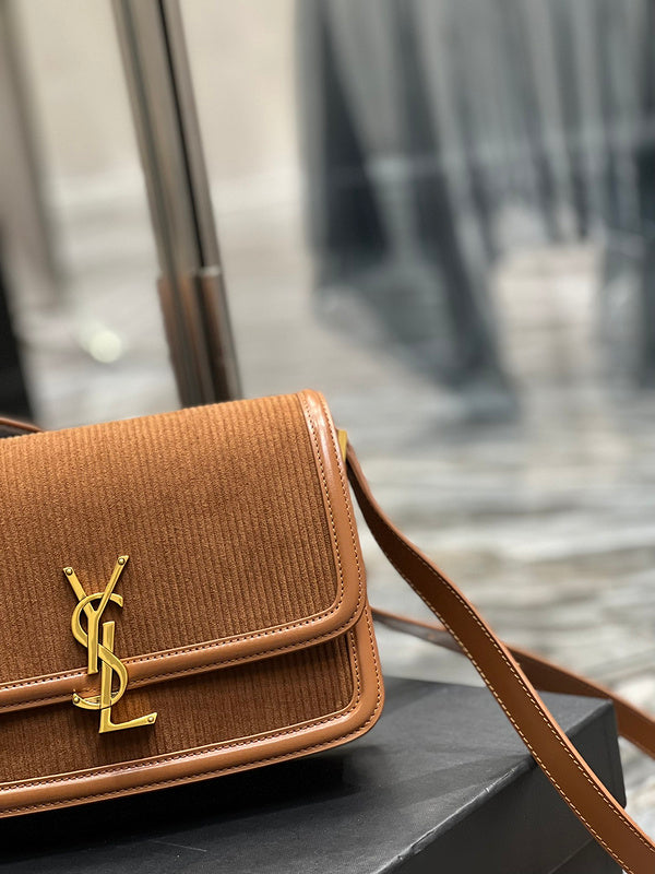 Satchel Bags - SLY Bags - 519