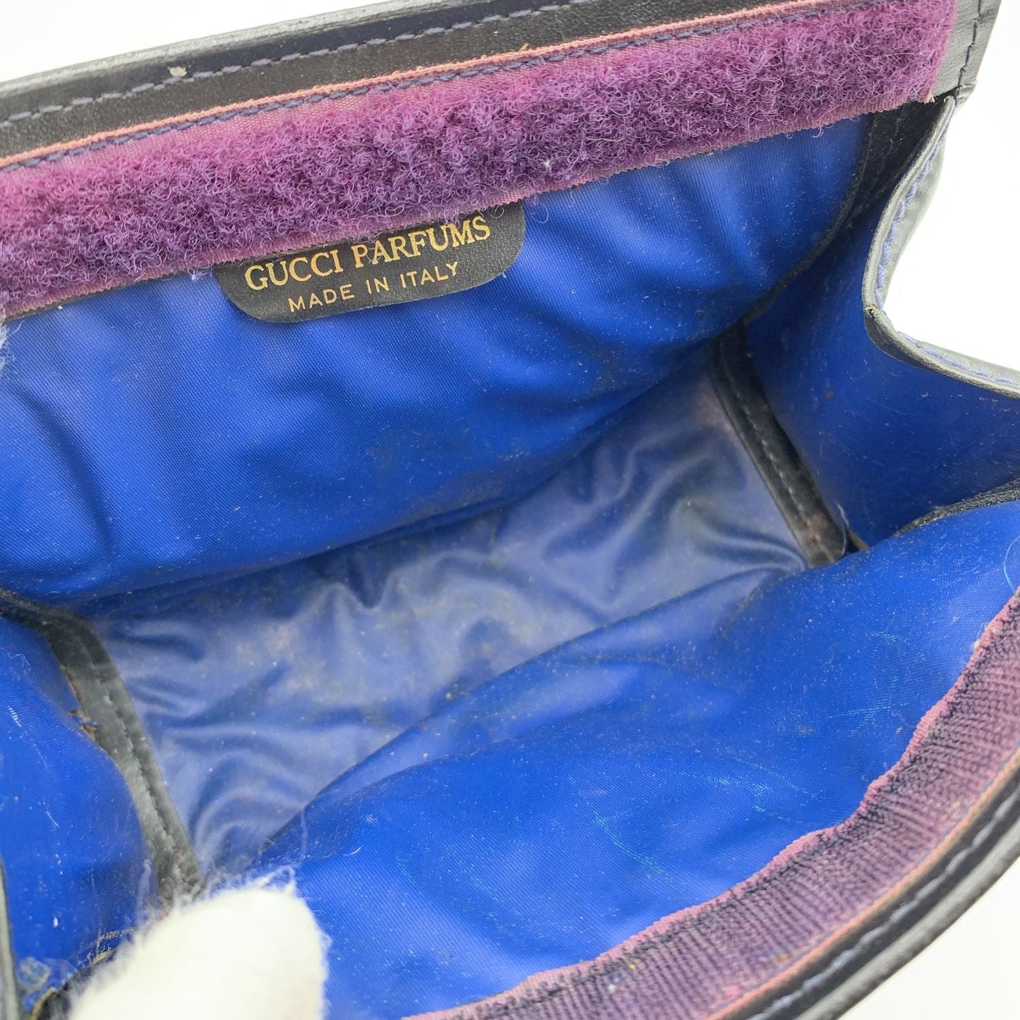 GLM-- Clutch Bag