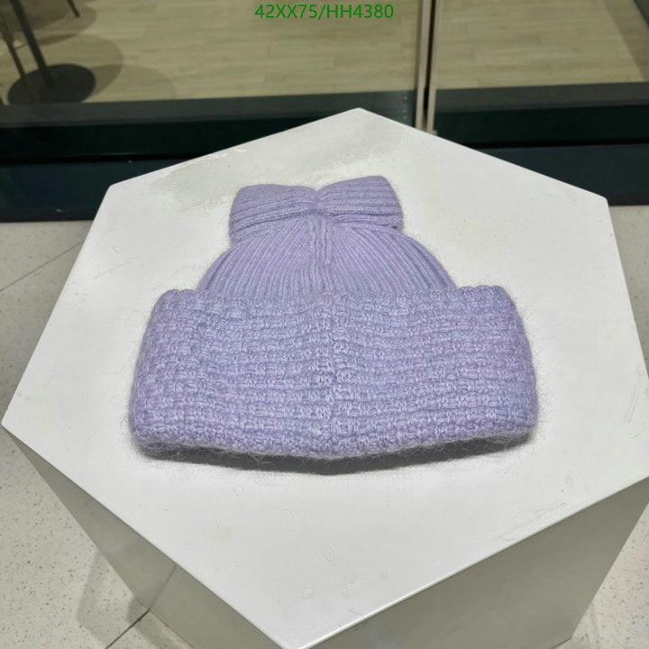 SAMC - CHL Caps & Hats - 322