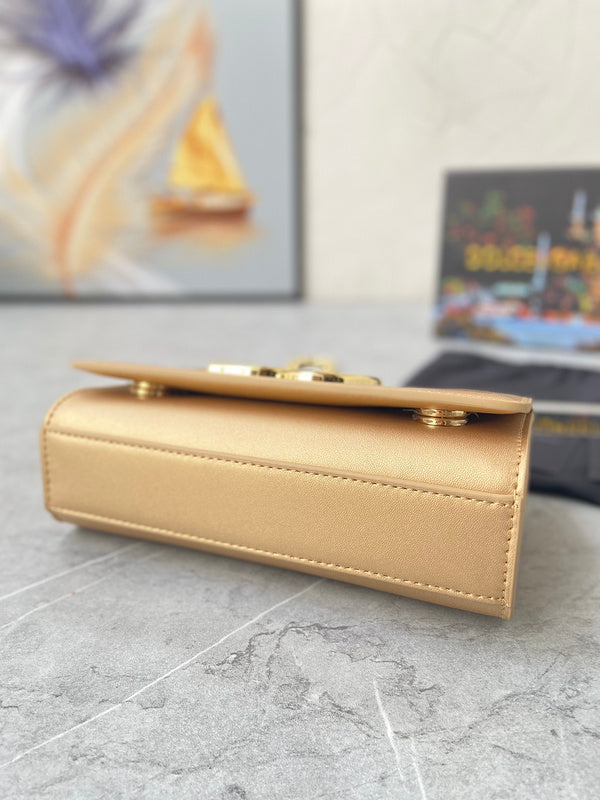 Satchel Bags - DG Bags - 173